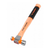 Martillo Bolita 32 Oz 405mm Cabo Madera C/ Grip Truper 16904 - comprar online