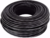 Cable Unipolar 4mm X 10 Mts Negro