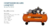 Compresor De Aire 4hp 200lts Lusqtoff Lc-40200 - comprar online