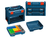 Maletin De Transporte Bosch Ls-boxx 306 Professional - comprar online