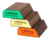 Set De 3 Esponjas Abrasivas Para Lijado Profile Bosch - comprar online