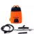 Aspiradora Mochila 1600w Colgar 5lts Polvo La-5002m