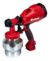 Pistola Para Pintar 500w Tacho Inoxidable Einhell Tc-sy 500s