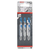 Hoja De Calar P/inox Bas Corte Recto T118efs X3pz Bosch en internet