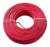 Cable Unipolar 4mm X 10 Mts Rojo