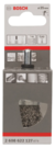 Cepillo De Alambre Para Taladro 25 X 0.35 Mm Bosch - comprar online
