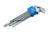 Juego Llave Allen Torx Larga X 9 Pzas Bremen 4159