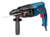 Martillo Rotopercutor Bosch Con Sds-plus Gbh 2-24 D 820w - comprar online