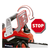 Motosierra Bateria Inalambrica 36v Einhell Ge-lc36/35 Expert - comprar online