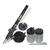 Aerografo Profesional Konan Kpp-01 0.5mm Kit Completo - comprar online