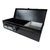 Caja De Herramientas Metalica Papagno N25 500x125x200 Negra - comprar online