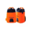 Aspiradora Mochila 1600w Colgar 5lts Polvo La-5002m - comprar online