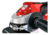 Amoladora Angular 750w Te-ag 115mm/750dp Einhell Profesional - comprar online