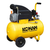 Compresor De Aire 50 litros 2hp 220v Konan