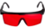 Gafas Rojas Para Nivel Laser Bosch Profesional