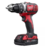 Taladro Atornillador 18v 13mm Milwaukee Inalambrico 2606-259 - comprar online