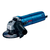 Amoladora Angular Bosch Professional Gws 670 Azul 670 W 220 V