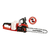 Motosierra Bateria Inalambrica 36v Einhell Ge-lc36/35 Expert