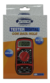 Multimetro Tester 830l Backlight Goma Protect Zurich Htec - Grupo Emetres