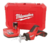 Sierra Sable Milwaukee Inalambrica Bateria 12 V 2420-259a - comprar online