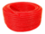 Manguera Presion Aire Roja 13mm Rollo X 50mts Compresor - comprar online