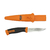 Cuchillo Acero Inoxidable Bahco 2446 Mango Bicomponente