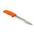 Cuchillo Caza Pesca Flotante Fluoforesente Bahco 1446 Float - comprar online