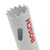 Sierra Copa Bosch Bimetal Hole Saw 19mm Bosch - comprar online