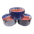 Cinta Duct Tape Multiproposito 48mm X 9m Azul Doble A - comprar online