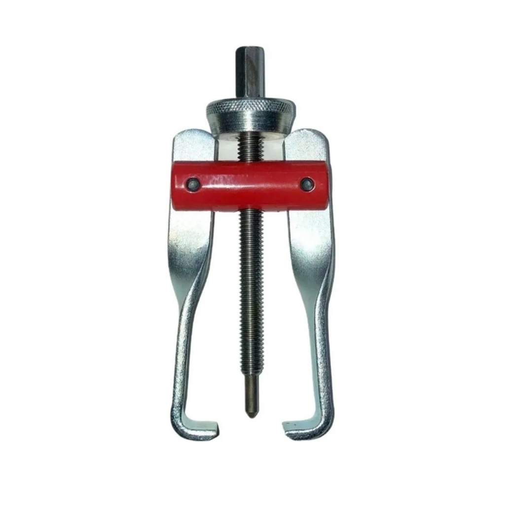 Extractor De Rodamiento Polea 3 Garras Ruhlmann Aper 100mm