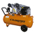 Compresor De Aire 100lts 3hp Lc-30100 Lusqtoff