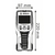 Detector De Metales Scanner Cables Madera D-tect 150 Bosch - comprar online