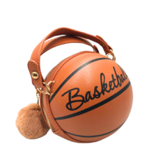 Bolsa Basquete