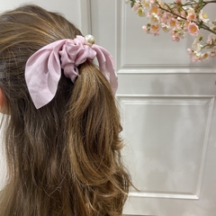 Scrunchie Pérola - comprar online