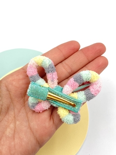 Hair Clip Sweet Butterfly - loja online