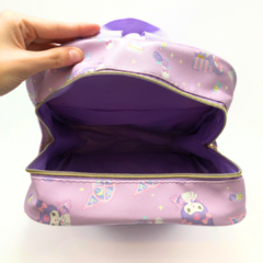 Mochila Sanrio Janelinha na internet