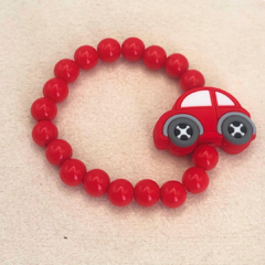 Imagem do Pulseira Carros