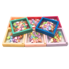 Kit Mini Piranhas Box - comprar online