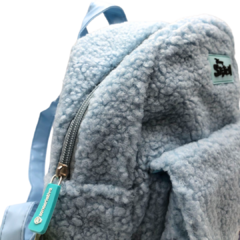 Mochila Stitch