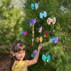 Laço Ohh Happy Dreams Princesa Sapatinho de Cristal - loja online