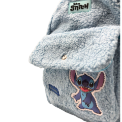 Mochila Stitch - comprar online