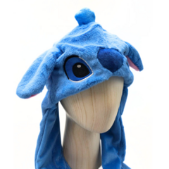 Touca Stitch