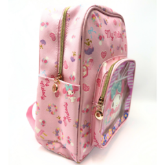 Mochila Sanrio Janelinha - comprar online