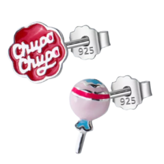 Brinco Chupa Chups