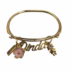 Bracelete Dinda - comprar online