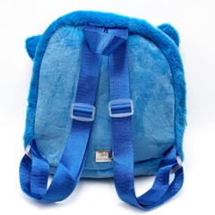 Mochila Stitch Orelhas na internet