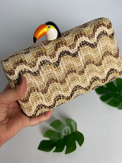 CLUTCH PANTANAL - comprar online