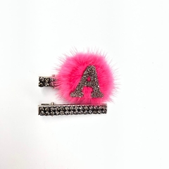 Hair Clip Duplo Los Angeles - comprar online