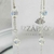 Pulsera Con Cristal Swarovski - Plata 925 - Izzap Joyas