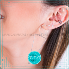 PIERCING FAKE CONCH (080467) - comprar online